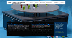 Desktop Screenshot of jtac.com