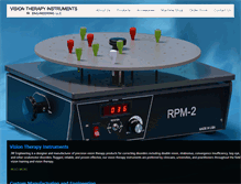 Tablet Screenshot of jtac.com